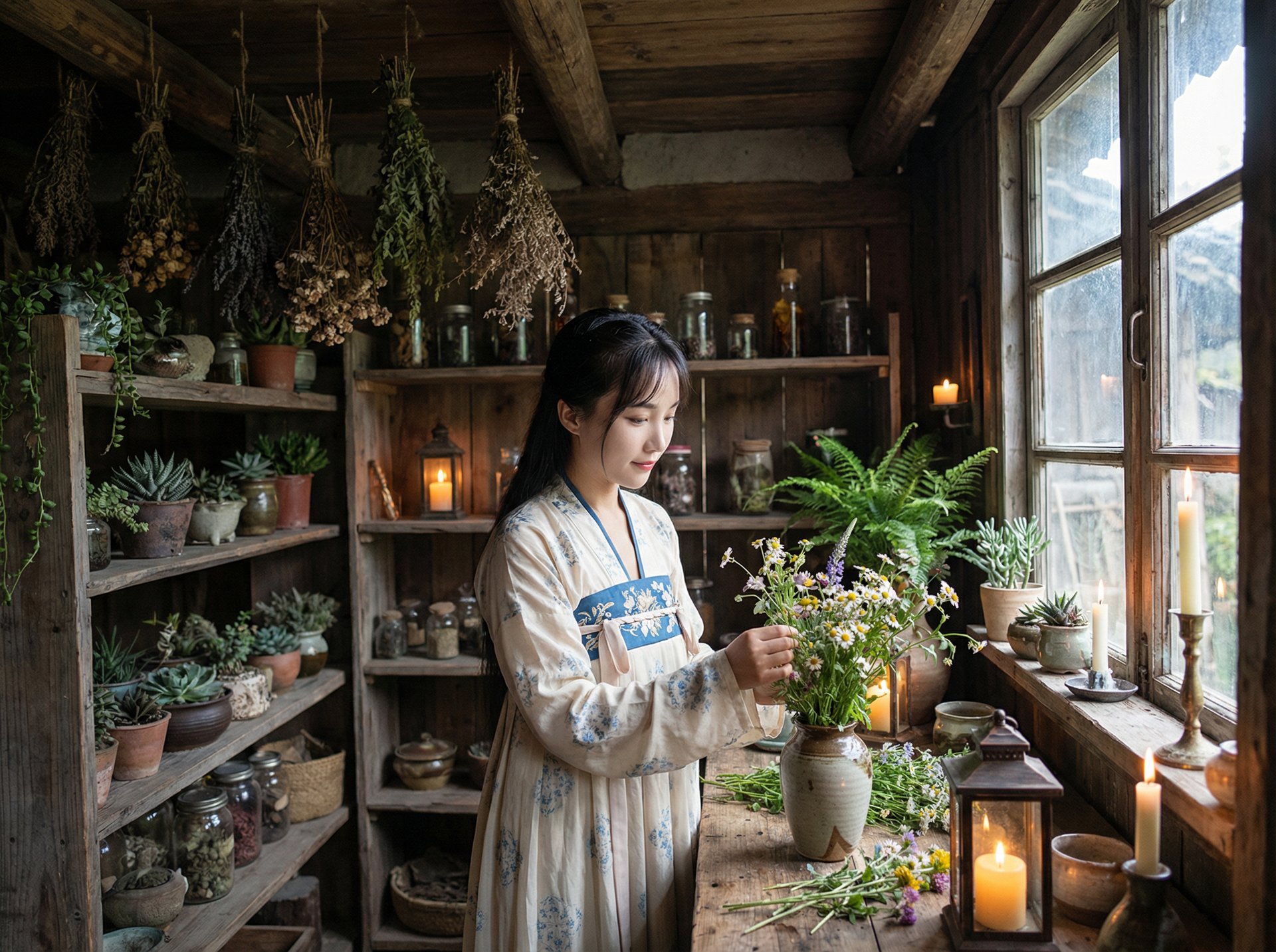 草莓视频植物MV拍摄花絮视频