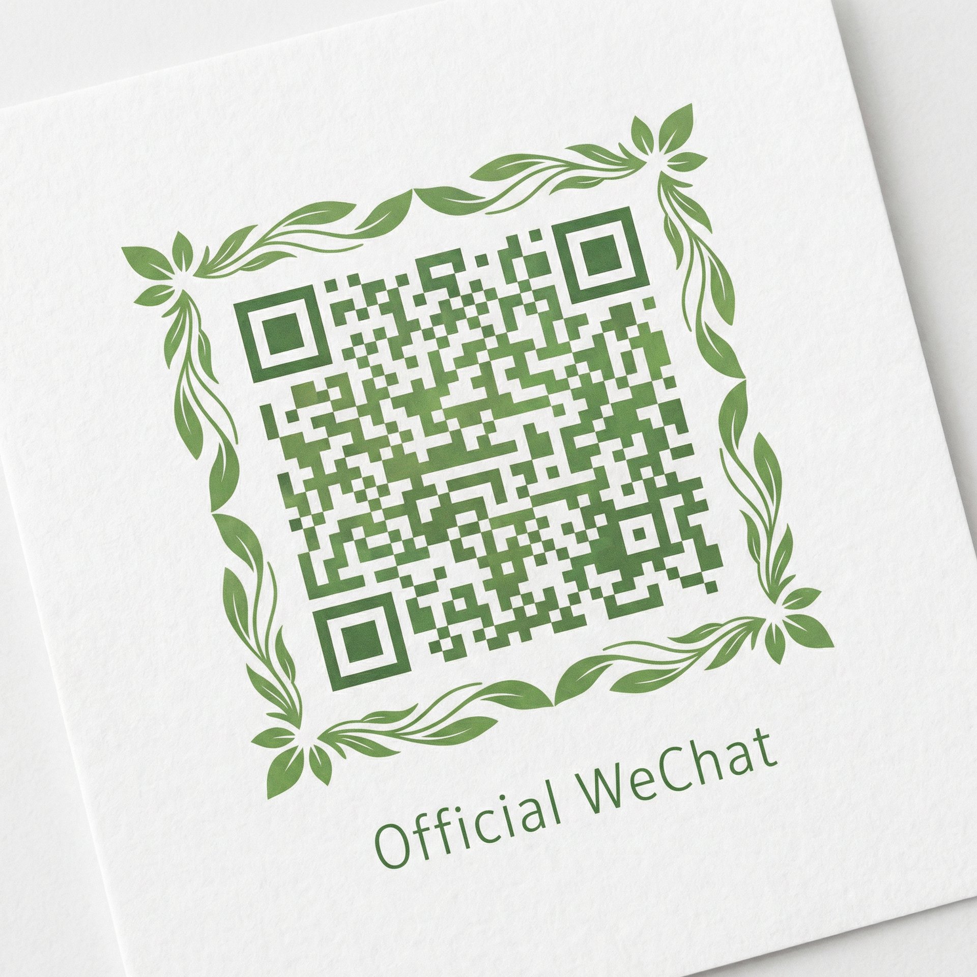 草莓视频公众号二维码